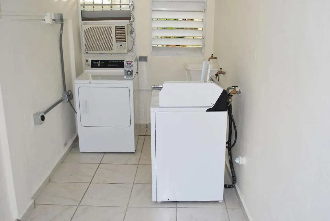 Apartment Prime Location At Condado Beach Queen Studio - Apt 10 San Juan